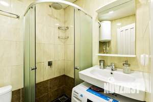 1-к квартира, посуточно, 18м2, 1/1 этаж