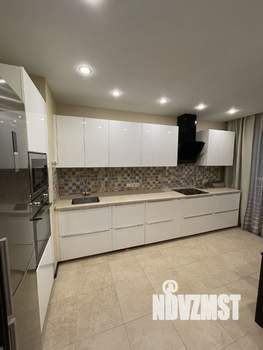 1-к квартира, на длительный срок, 40м2, 4/9 этаж