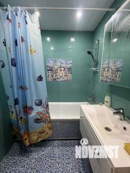 3-к квартира, на длительный срок, 80м2, 1/17 этаж