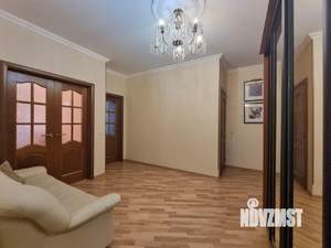3-к квартира, на длительный срок, 125м2, 8/14 этаж