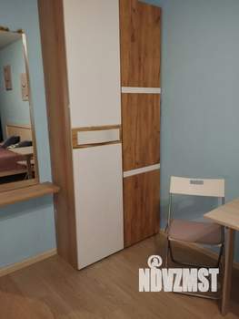 Студия квартира, на длительный срок, 20м2, 1/25 этаж