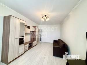 2-к квартира, на длительный срок, 58м2, 16/17 этаж