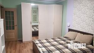 2-к квартира, на длительный срок, 64м2, 15/18 этаж