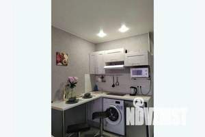 1-к квартира, посуточно, 28м2, 2/17 этаж