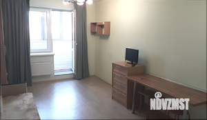 1-к квартира, на длительный срок, 30м2, 15/17 этаж