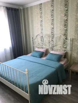 1-к квартира, посуточно, 56м2, 12/17 этаж