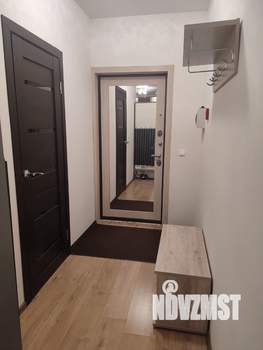 Студия квартира, на длительный срок, 25м2, 18/20 этаж