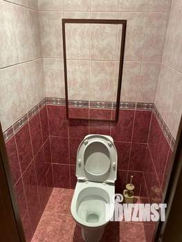 1-к квартира, на длительный срок, 45м2, 2/17 этаж