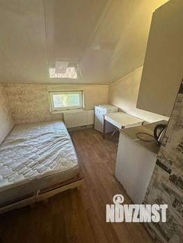 1-к квартира, на длительный срок, 20м2, 3/3 этаж