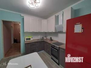 1-к квартира, на длительный срок, 37м2, 7/17 этаж