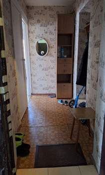 1-к квартира, на длительный срок, 33м2, 2/3 этаж