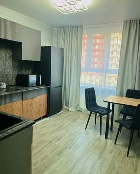 2-к квартира, на длительный срок, 33м2, 7/25 этаж