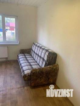 1-к квартира, на длительный срок, 25м2, 1/3 этаж