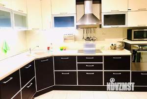 1-к квартира, посуточно, 43м2, 8/17 этаж