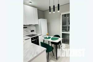1-к квартира, посуточно, 30м2, 13/16 этаж
