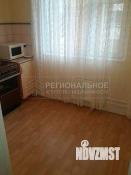 1-к квартира, на длительный срок, 38м2, 8/17 этаж