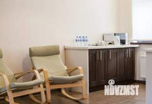 1-к квартира, посуточно, 107м2, 1/1 этаж