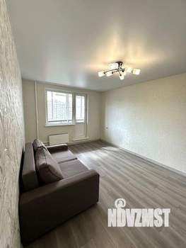 2-к квартира, на длительный срок, 55м2, 13/17 этаж