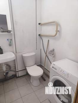 4-к квартира, на длительный срок, 96м2, 21/22 этаж