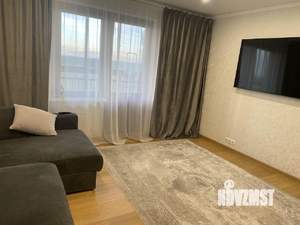2-к квартира, на длительный срок, 59м2, 18/25 этаж