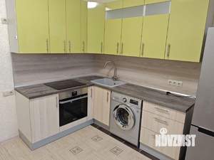 1-к квартира, на длительный срок, 33м2, 11/17 этаж