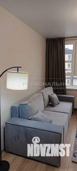 Студия квартира, на длительный срок, 25м2, 14/14 этаж