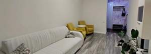 3-к квартира, на длительный срок, 73м2, 13/25 этаж
