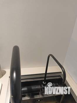 Студия квартира, на длительный срок, 39м2, 22/25 этаж