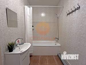 1-к квартира, на длительный срок, 30м2, 2/19 этаж