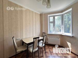 1-к квартира, на длительный срок, 37м2, 5/17 этаж