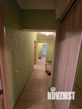 2-к квартира, на длительный срок, 59м2, 5/18 этаж