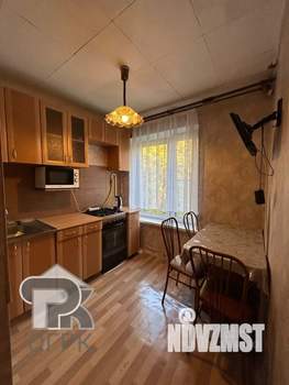 3-к квартира, на длительный срок, 55м2, 5/5 этаж