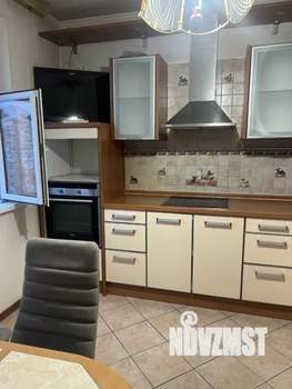 3-к квартира, на длительный срок, 90м2, 15/17 этаж