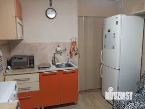 1-к квартира, посуточно, 35м2, 1/5 этаж
