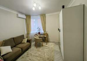 3-к квартира, на длительный срок, 65м2, 18/22 этаж