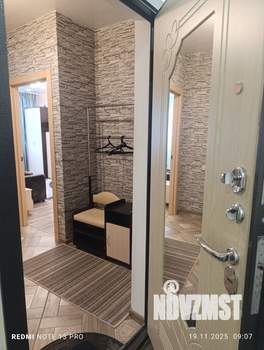 1-к квартира, на длительный срок, 37м2, 22/22 этаж