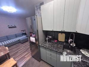 Студия квартира, посуточно, 23м2, 10/17 этаж