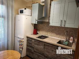 1-к квартира, на длительный срок, 37м2, 2/9 этаж