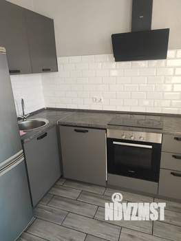 2-к квартира, на длительный срок, 40м2, 23/23 этаж