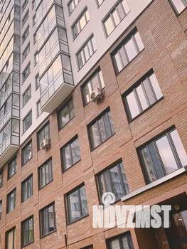 1-к квартира, посуточно, 37м2, 3/17 этаж
