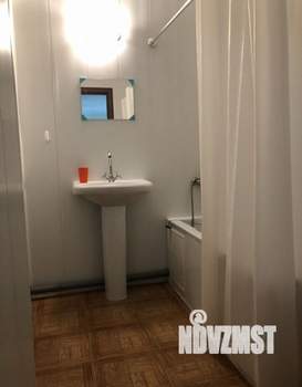 Студия квартира, на длительный срок, 40м2, 5/25 этаж