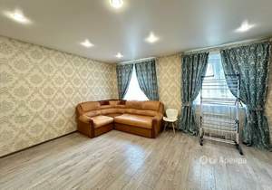 1-к квартира, на длительный срок, 47м2, 1/5 этаж