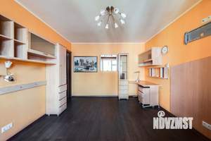3-к квартира, на длительный срок, 82м2, 10/17 этаж