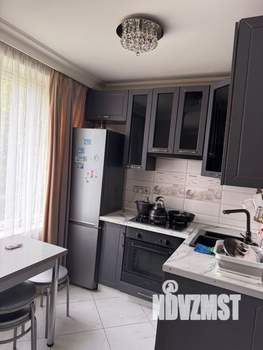 2-к квартира, на длительный срок, 45м2, 4/5 этаж