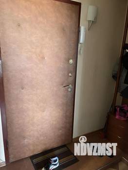 1-к квартира, на длительный срок, 38м2, 9/9 этаж