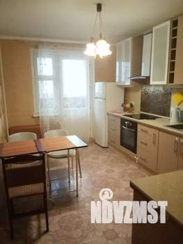 3-к квартира, посуточно, 78м2, 17/17 этаж