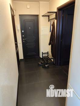 1-к квартира, на длительный срок, 36м2, 5/10 этаж