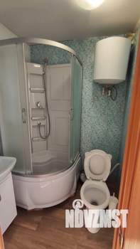 Студия квартира, на длительный срок, 15м2, 2/3 этаж