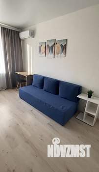 1-к квартира, на длительный срок, 31м2, 11/21 этаж