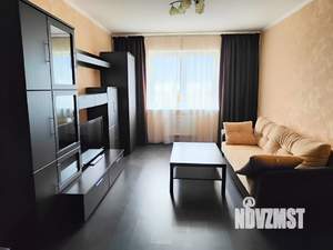3-к квартира, на длительный срок, 90м2, 11/19 этаж
